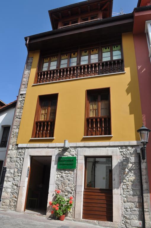 Apartamentos Santana Llanes Exterior foto