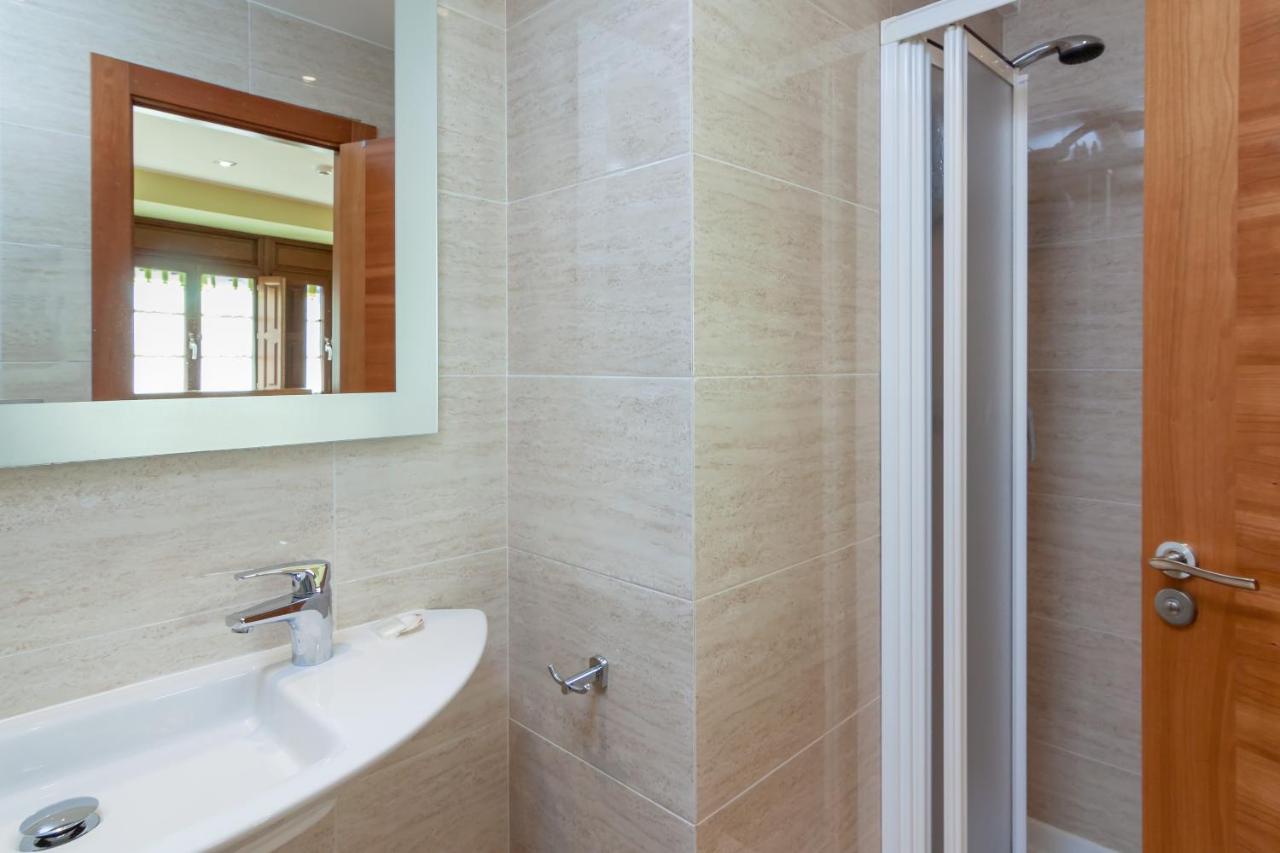 Apartamentos Santana Llanes Habitación foto