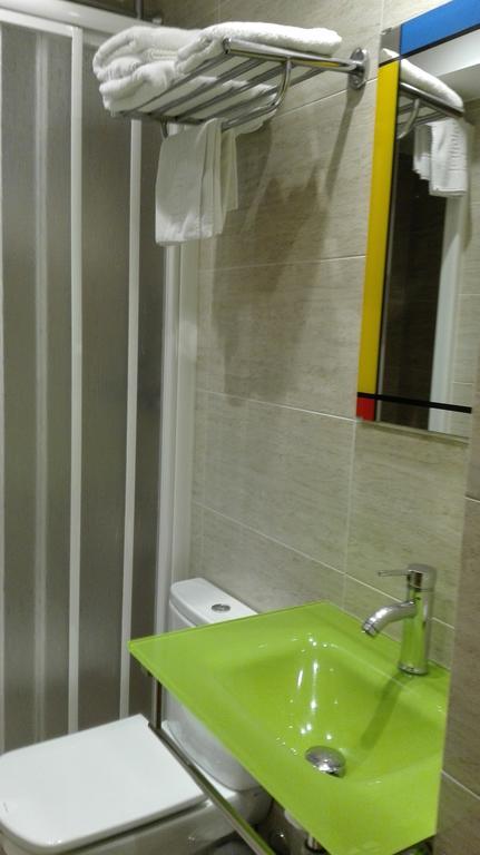 Apartamentos Santana Llanes Exterior foto