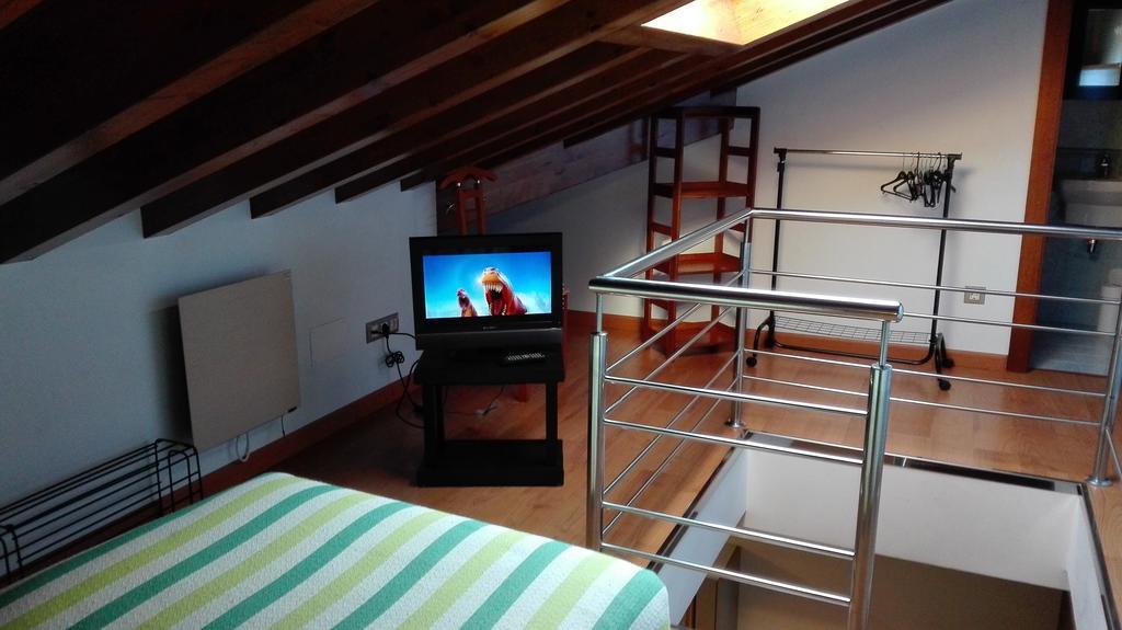 Apartamentos Santana Llanes Exterior foto