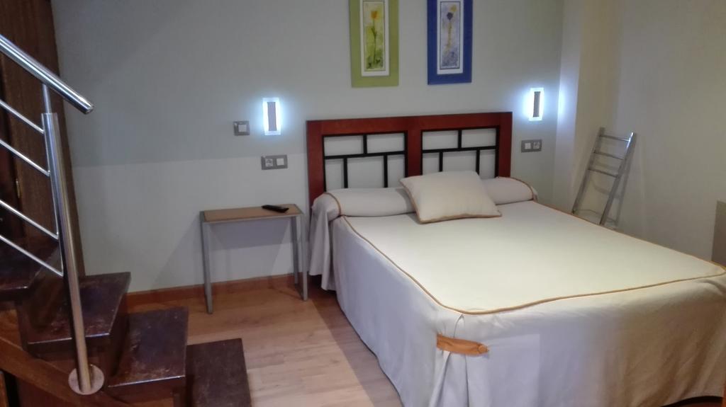 Apartamentos Santana Llanes Exterior foto
